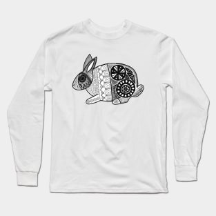 Dutch Bunny Long Sleeve T-Shirt